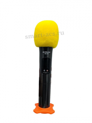 Микрофон QiSheng QM-323